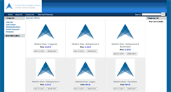Desktop Screenshot of elcpayments.com