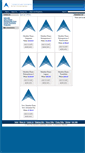 Mobile Screenshot of elcpayments.com